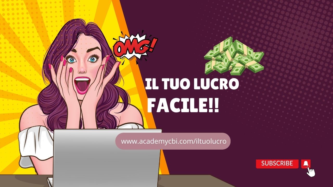 Il Metodo Rivoluzionario per Guadagnare Online