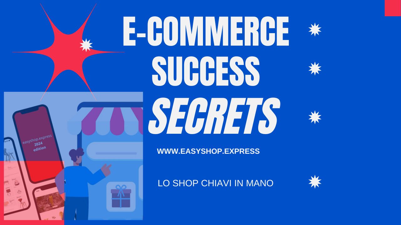 e-Commerce già pronto per monetizzare