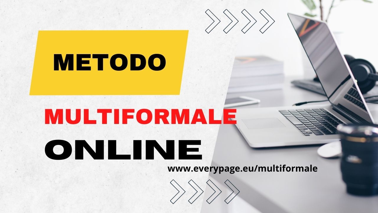 Guadagnare con internet è molto chiaro