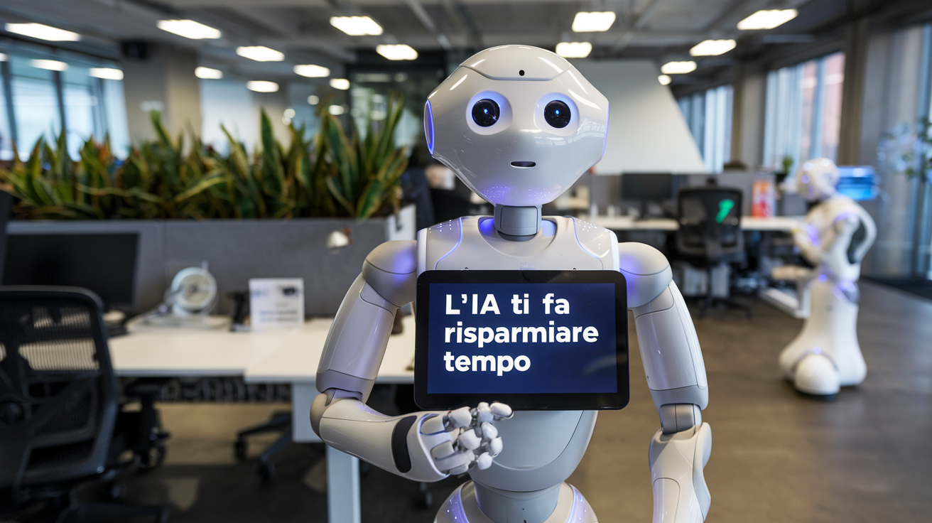L’Intelligenza Artificiale Dietro il Tuo Guadagno
